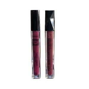 CoverGirl Full Spectrum FS120 Amarite Purple & Exhibitionist 260 Low Key Purple